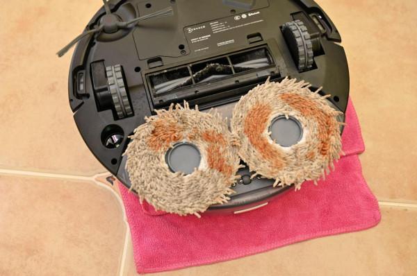 雲鯨、石頭、科沃斯?帶自清潔功能的掃拖一體機,深度對比幫你選 雲鯨、石頭、科沃斯?帶自清潔功能的掃拖一體機,深度對比幫你選