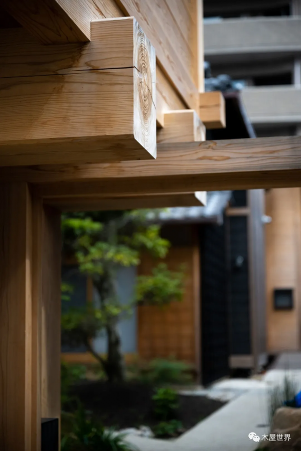 改造老舊屋宅,為了它更老時的美麗 改造老舊屋宅,為了它更老時的美麗