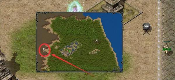 熱血傳奇:盛大為何把這些入口“封死”,玩家冒死進入,發現問題 熱血傳奇:盛大為何把這些入口“封死”,玩家冒死進入,發現問題