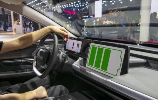 新能源車1公里不到1毛錢，甚至只要3分錢，為何還那麼多人牴觸？