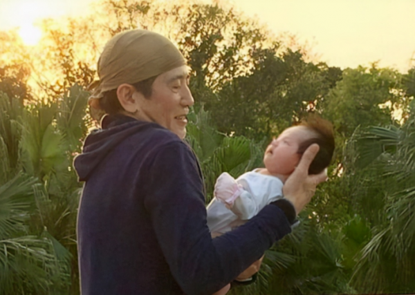 “離婚後至今單身”的8位男星，2人無兒無女，最長的已單身43年了