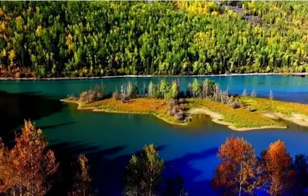 10個頂級玩家,最愛的國內小眾旅行地,看看你去過幾個? 10個頂級玩家,最愛的國內小眾旅行地,看看你去過幾個?