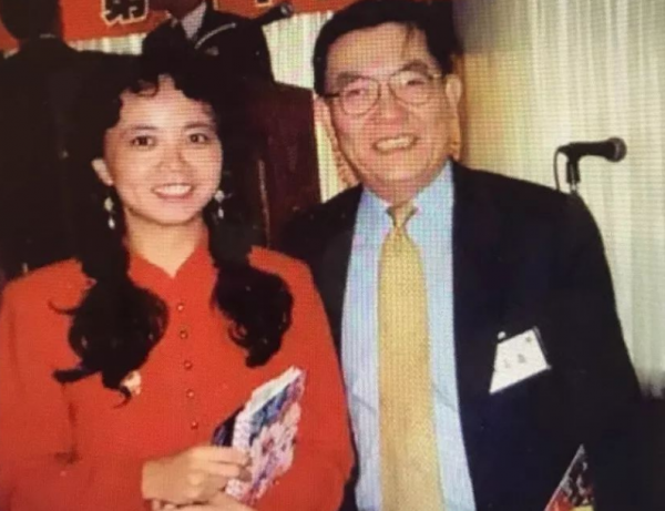 華裔科學家受盡屈辱終當上名校校長,只因是個“中國佬”而遭暗殺 華裔科學家受盡屈辱終當上名校校長,只因是個“中國佬”而遭暗殺