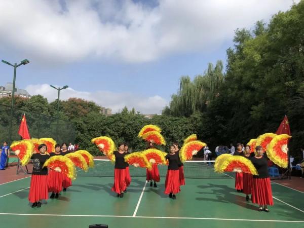 跟著《國慶小長假曲江打卡指南》，嗨玩七天不重樣！