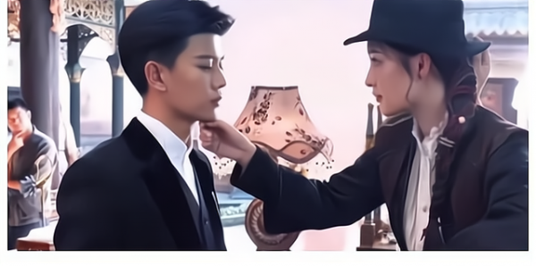 任嘉倫，羅雲熙、許凱的最新造型！誰的更勝一籌！誰是你的最愛？