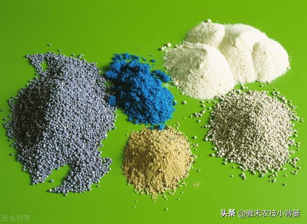 哪些肥料混用後容易&OpenCurlyDoubleQuote;起衝突&rdquo;，哪些肥料混用後能做&OpenCurlyDoubleQuote;好朋友&rdquo;？