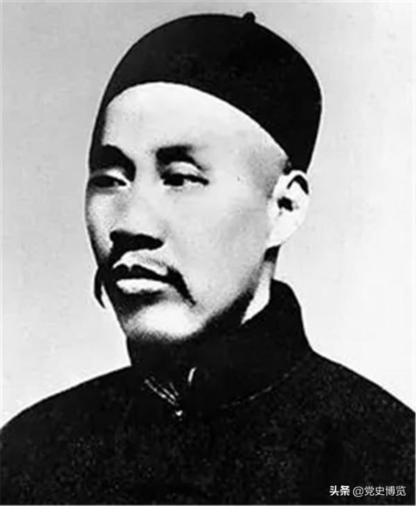 著名共產黨人改名的趣事