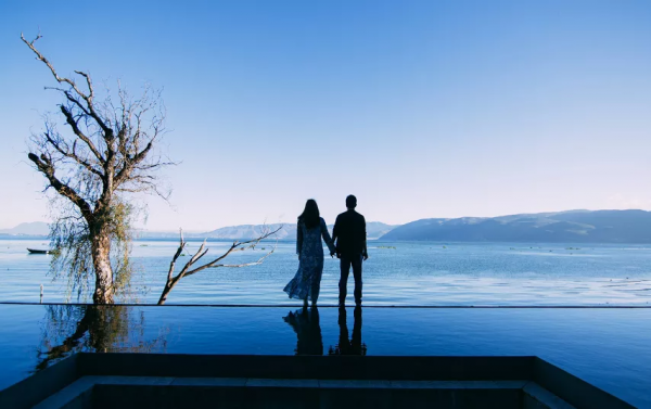 國內浪漫的20個旅行地，如果你們去過一半，那就結婚吧