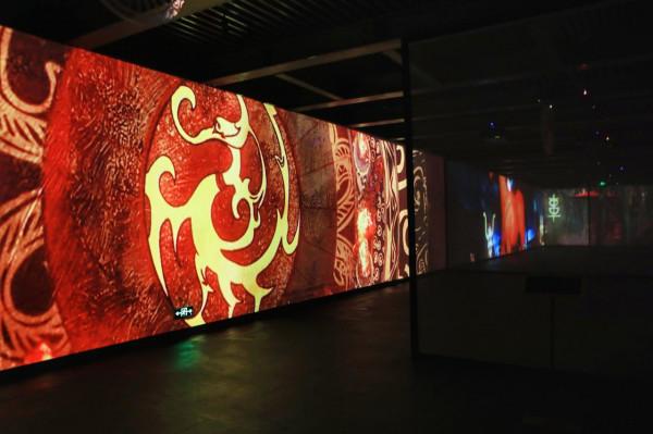 比兵馬俑早200多年的車馬陣，被譽為“中國僅有，天下第一”