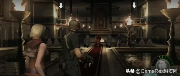 構建硬核戰鬥與隨機關卡：《生死輪迴》的設計與Gameplay技術實現