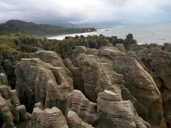 房車旅行紐西蘭完結篇含攻略~境外自駕規劃~那些不得不說的事 房車旅行紐西蘭完結篇含攻略~境外自駕規劃~那些不得不說的事
