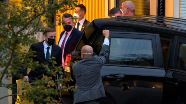 中美蘇黎世會談落幕,三個細節值得關注,釋放三大訊號 中美蘇黎世會談落幕,三個細節值得關注,釋放三大訊號