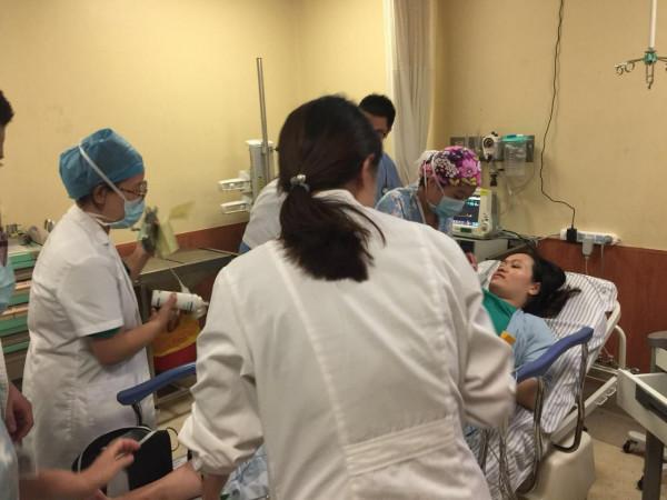 分娩格外輕鬆的女人,大多都有這三個共同特徵,孕媽快來“取經” 分娩格外輕鬆的女人,大多都有這三個共同特徵,孕媽快來“取經”