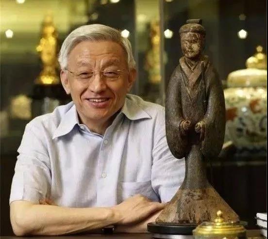 「收藏大家訪談錄」16 曹興誠：收藏就如同談戀愛