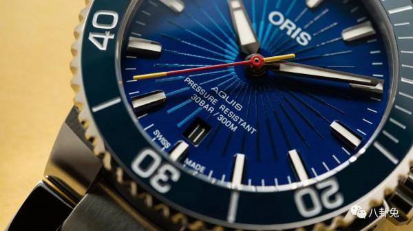 老外做的孫悟空手錶，翻車了嗎？