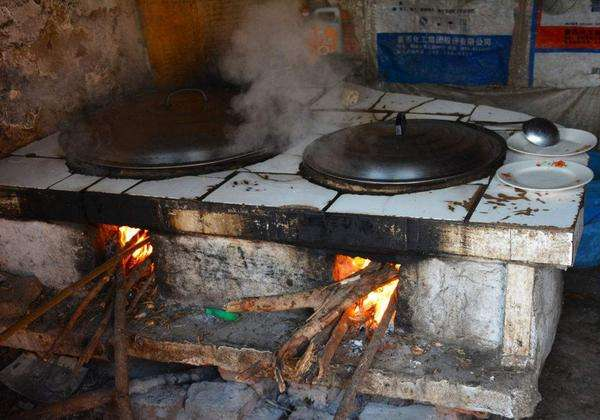 當代散文|火炕暖起故鄉情 當代散文|火炕暖起故鄉情