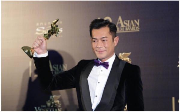 “基哥”李兆基:剛結婚4個月就去世,和古天樂的關係浮出水面 “基哥”李兆基:剛結婚4個月就去世,和古天樂的關係浮出水面