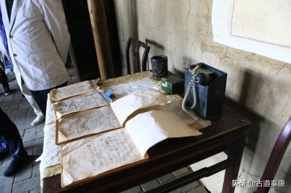 你知道攻打遼瀋戰役時,林彪的指揮所是什麼樣的嗎? 你知道攻打遼瀋戰役時,林彪的指揮所是什麼樣的嗎?