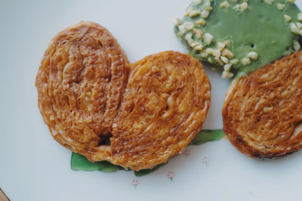 斥巨資網購米其林&amp;黑珍珠餐廳美食，這錢我花虧了嗎？