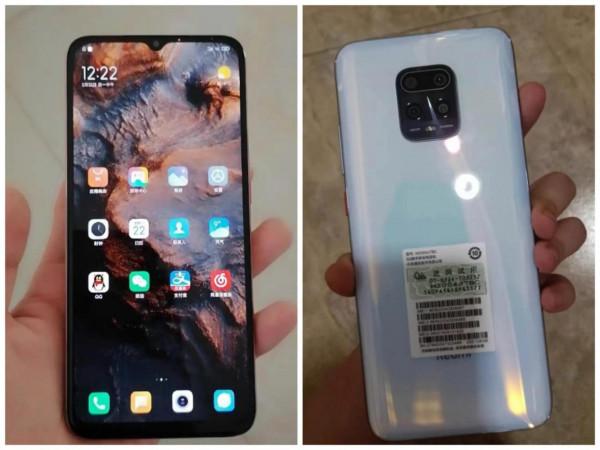 最便宜的5G手機,8+256G才不到1500元 最便宜的5G手機,8+256G才不到1500元