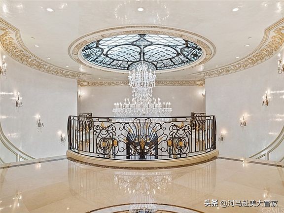 2200w的海岸線豪宅，可以欣賞到什麼景色？