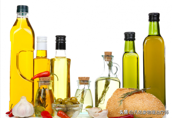 什麼食用油不健康？是大豆油嗎？提醒：這類油要儘量少吃