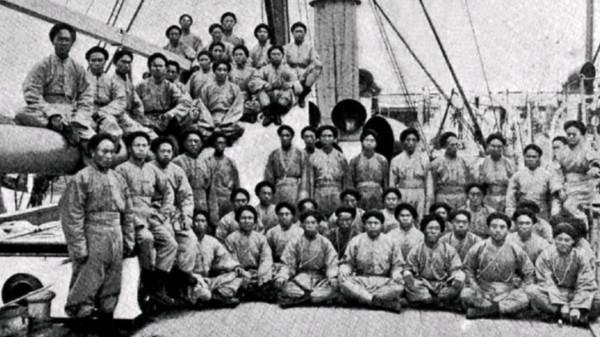 武器裝備不輸列強的清軍,為何總打敗仗? 武器裝備不輸列強的清軍,為何總打敗仗?