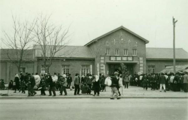 建國後,河南一商店老闆被群眾當特務,政府通告:他的代號是112 建國後,河南一商店老闆被群眾當特務,政府通告:他的代號是112
