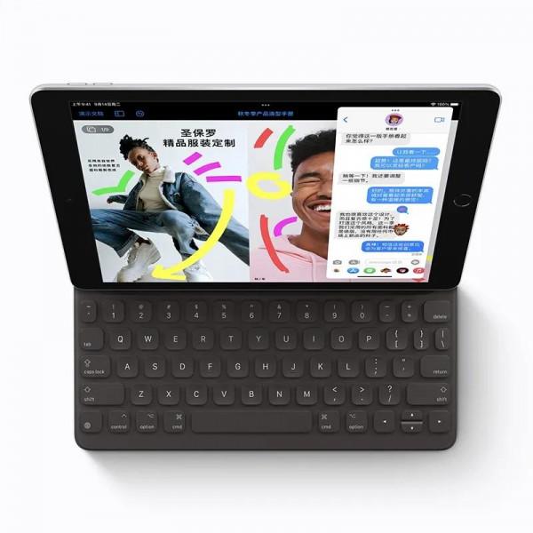 2499就可以買到蘋果iPad2021,蘋果也玩價效比了 2499就可以買到蘋果iPad2021,蘋果也玩價效比了