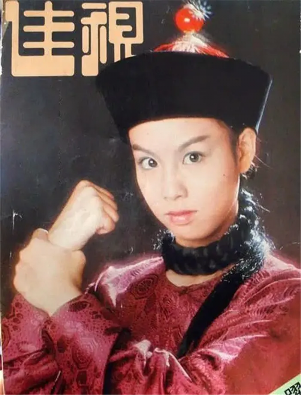 香港影壇8對姐妹花：梅豔芳姐妹倆已去世，陳秀雯陳加玲淡出銀幕