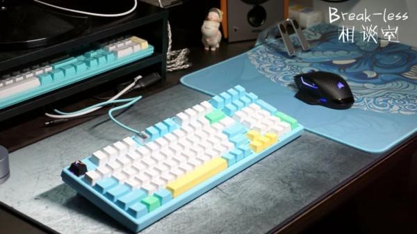 新世紀GANSS補完計劃?關於HELLO GANSS 98T相談室那些沒說的 新世紀GANSS補完計劃?關於HELLO GANSS 98T相談室那些沒說的