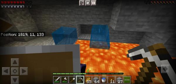 如何只用一張圖證明，你在Minecraft遇見過的最“怪異”的事件？