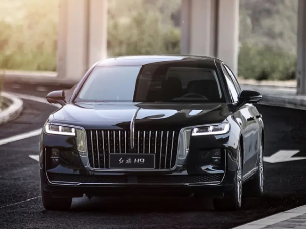 2021年豪華車市場依舊是BBA天下，但中國品牌也在陸續“上位”！