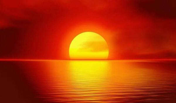 如果告訴你，太陽上也會下雨，你會相信嗎？