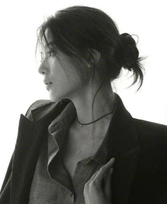 韓國女星篇——全智賢