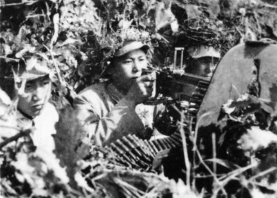 朝鮮戰爭初期，斯大林拒絕參戰，為何第三次戰役後他又轉而支援？