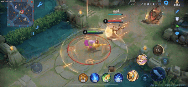 王者榮耀：S26為刺客版本，四大野王強勢崛起，雅典娜戰神歸來