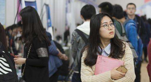 2021中國人民銀行總行校招名單公佈，名校生居多，普校生何去何從