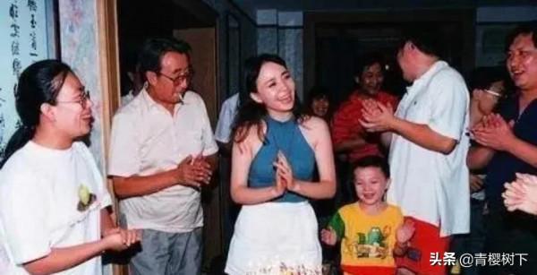 宋丹丹八年前的微博：我是真愛你，你有真自由