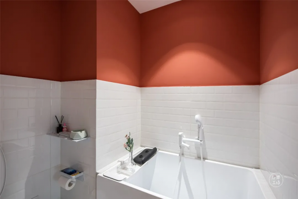 獨居女生的家長啥樣？餐廳變玄關，小清新混搭風也太美了