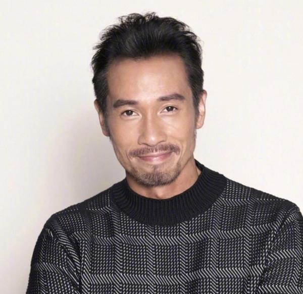 氣質勝於相貌，越看越順眼的6位TVB“醜帥”男星