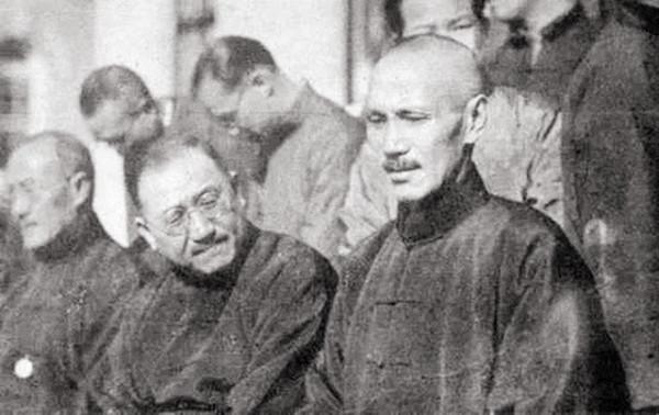 1949大陸解放後，控制中國十多年的四大家族去哪兒了？