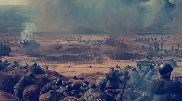 黃百韜兵敗身亡後，郭一予當即動員下屬，不帶武器，向解放軍投誠