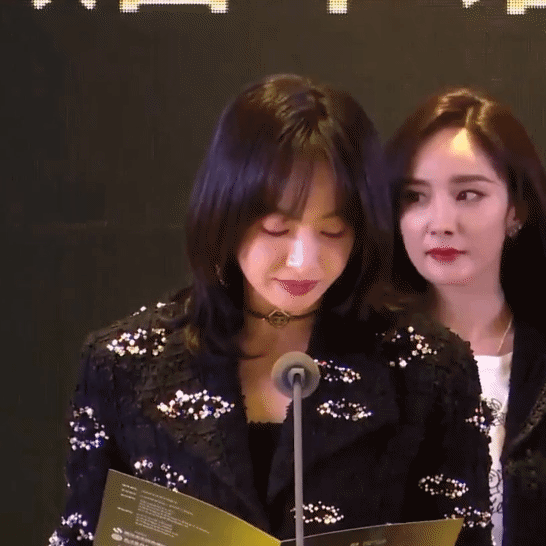 同框即比美！明星多年後再合體，有人變醜被豔壓，有人逆襲氣場強