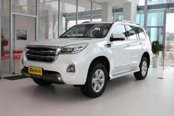 2020款哈弗H9發動機漏油怎麼解決？