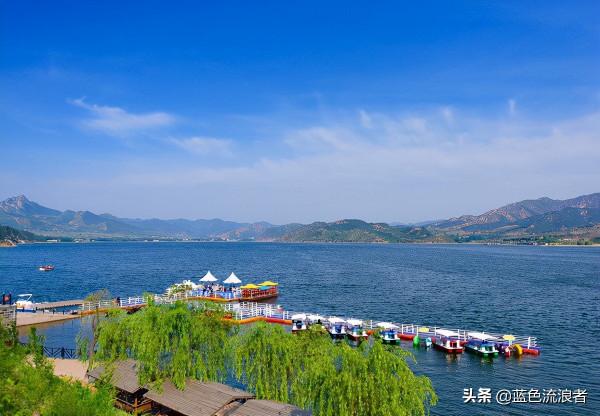 內蒙古這個縣，常住人口48萬，被譽為“千年古都”