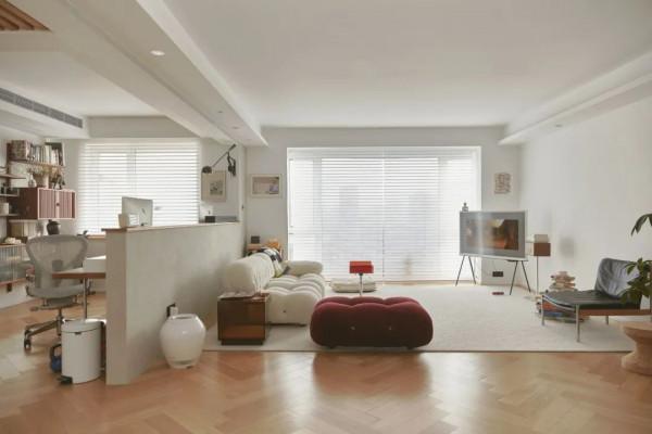 咱就是說，家居人的新年願望是讓家變好看，沒錯了