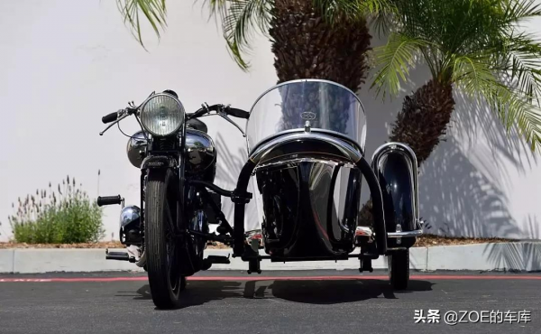 摩托車界的“勞斯萊斯”——布勞·休伯爾摩托車的傳奇故事 摩托車界的“勞斯萊斯”——布勞·休伯爾摩托車的傳奇故事