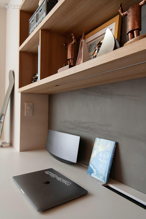 日本住宅的智慧，都藏在這套83㎡的房子裡，住過就知道：很舒適