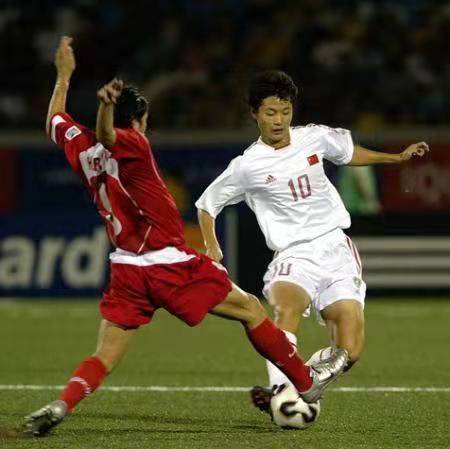 國腳雲集!他們曾站在亞洲之巔,2005年秘魯世少賽88國少隊員盤點 國腳雲集!他們曾站在亞洲之巔,2005年秘魯世少賽88國少隊員盤點